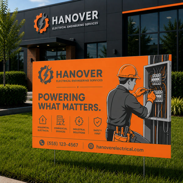 Contractor Marketing Kit