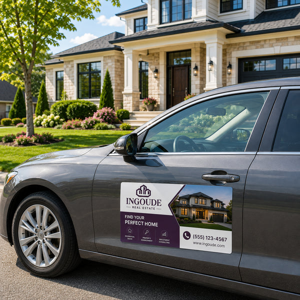 Realtor Marketing Kit