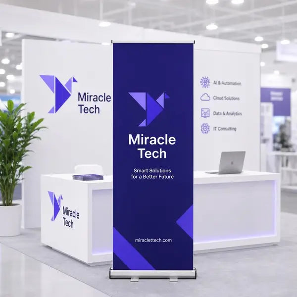 Trade Show & Event Kit