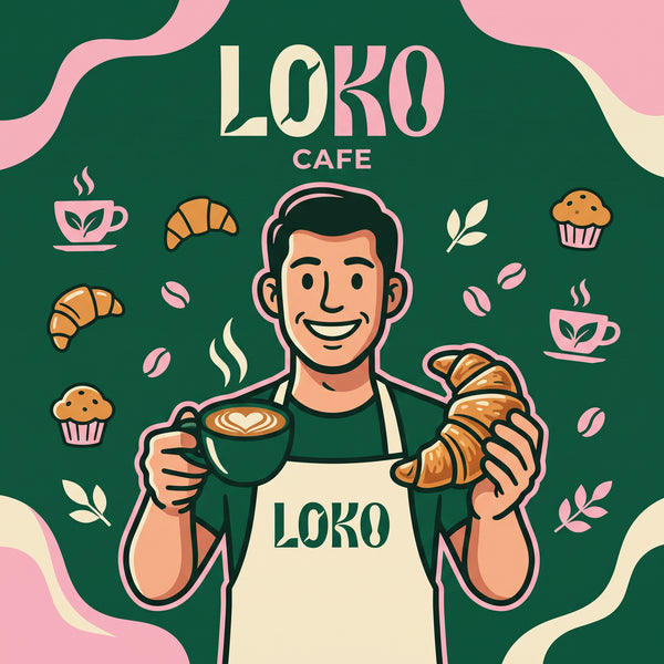 Grand Opening Kit