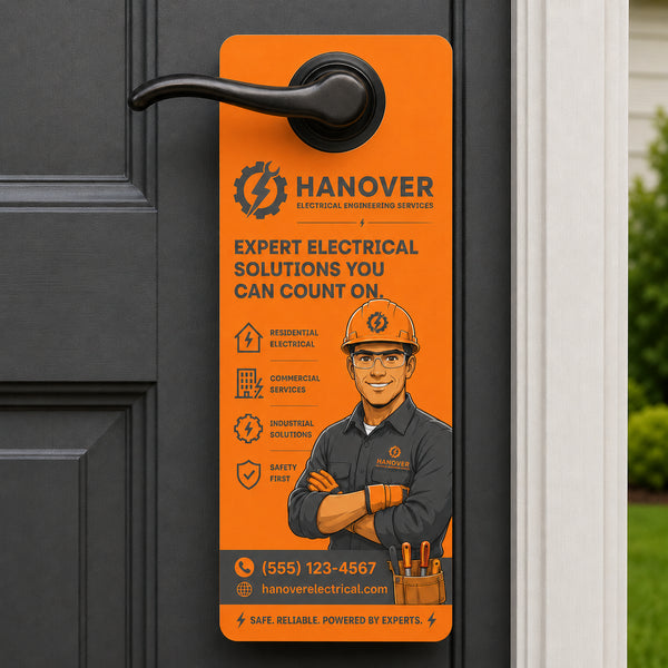 Contractor Marketing Kit