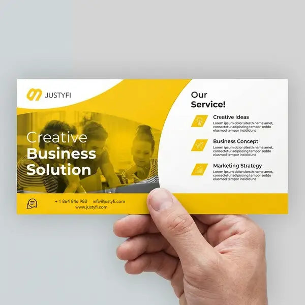 Rack Cards 4