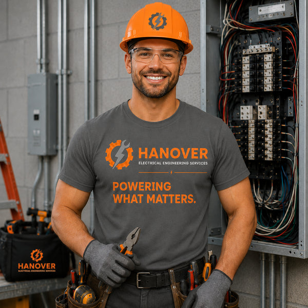 Contractor T-Shirts