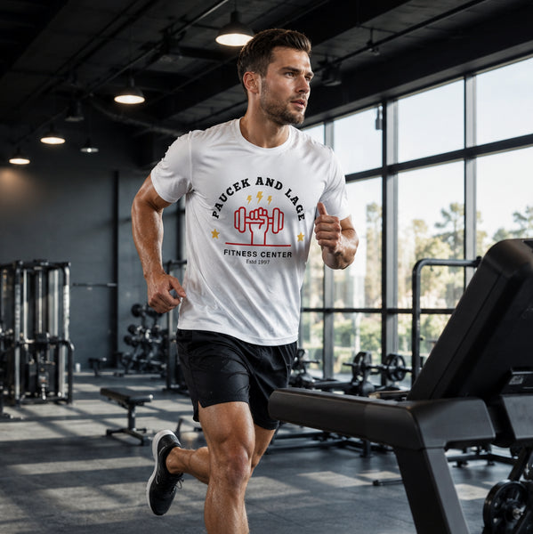 Performance T-Shirts 3