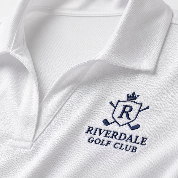 Ladies Polos 4