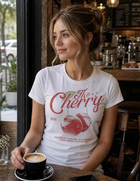 Ladies T-Shirts 3