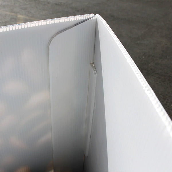 Bollard Covers 8