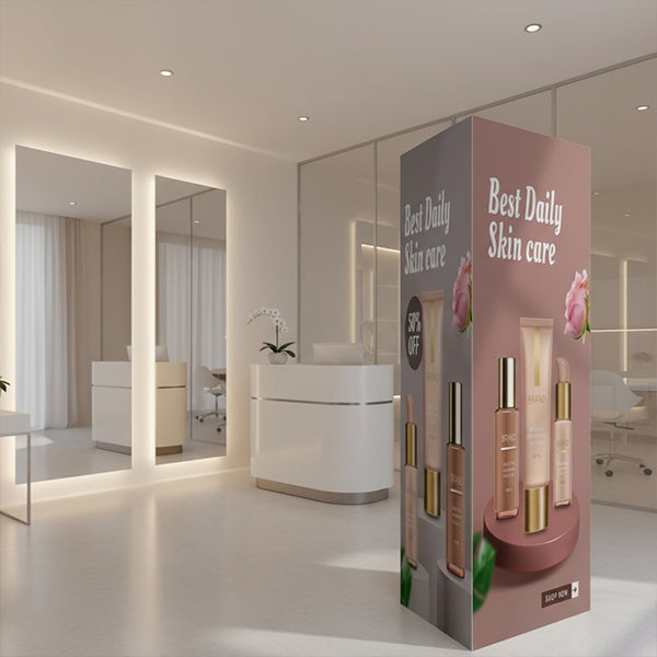 Display Towers 4