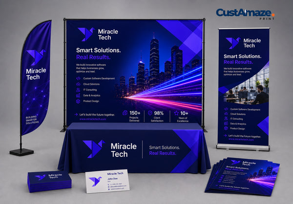 Trade Show & Event Kit
