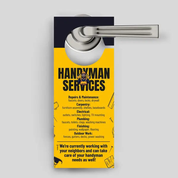 Handyman Kit