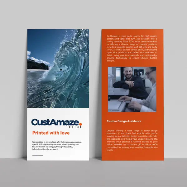 Rack Cards 1