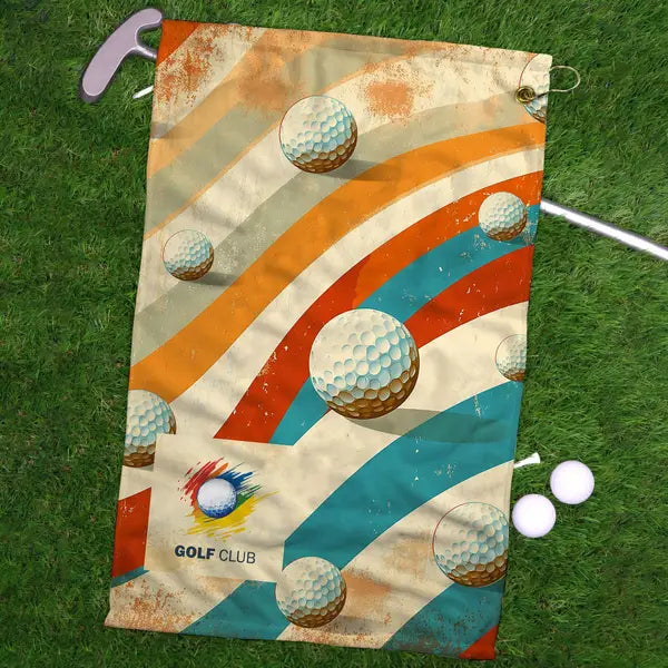 Golfer's Dream Set 2