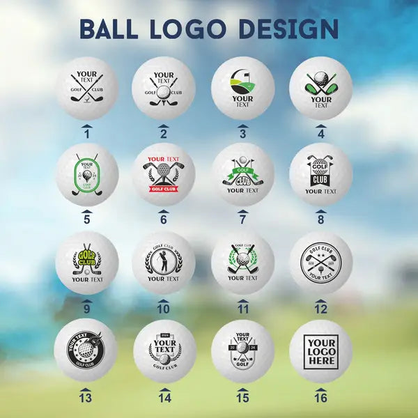 Tee Time Golf Set 3