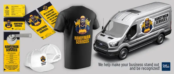 Handyman Kit