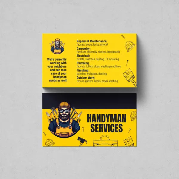 Handyman Kit