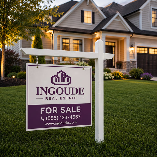 Realtor Marketing Kit