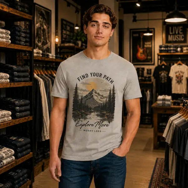 Unisex T-Shirts 2